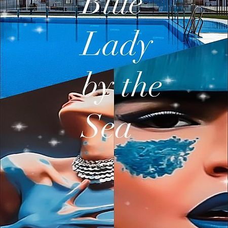 Ferienwohnung Blue Lady By The Sea Fuengirola Exterior foto
