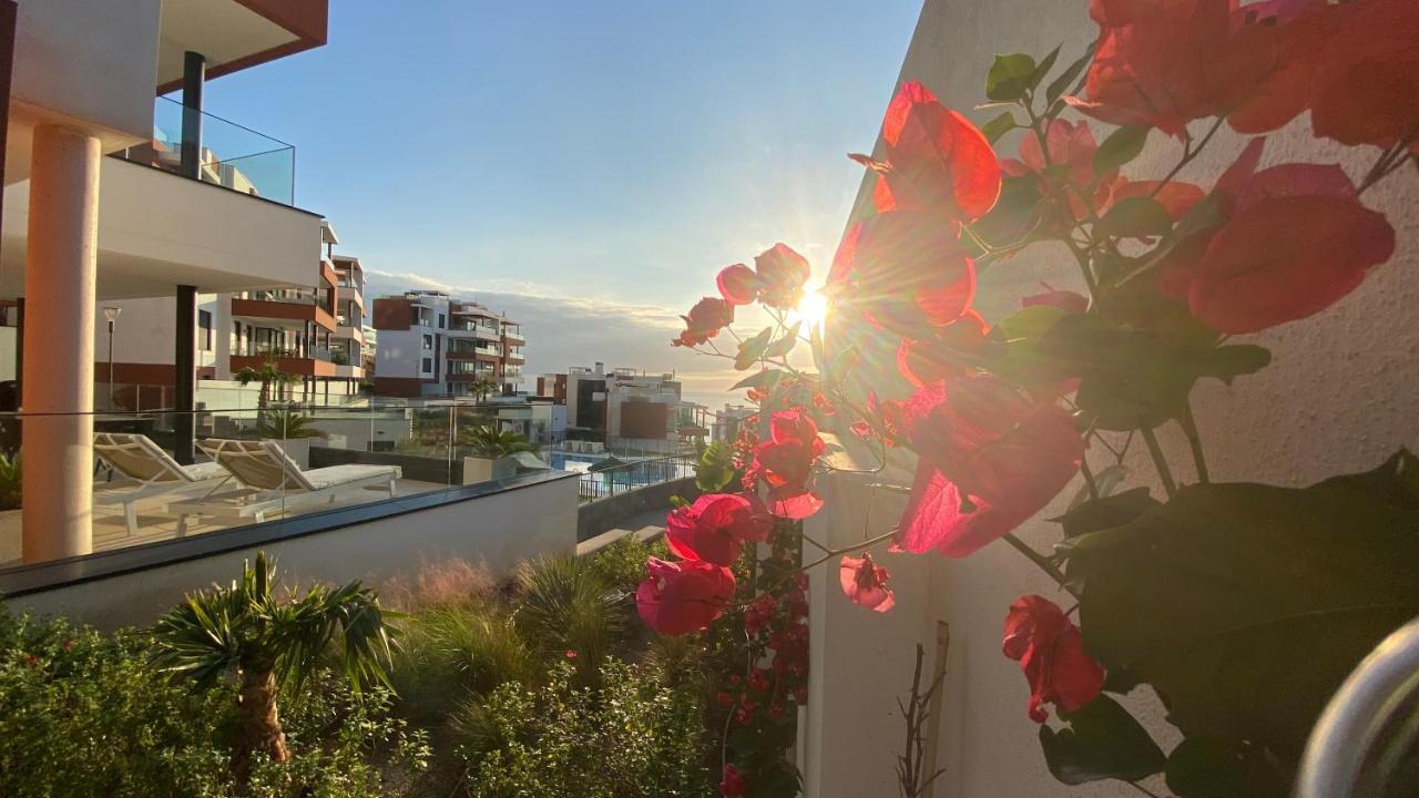 Ferienwohnung Blue Lady By The Sea Fuengirola Exterior foto