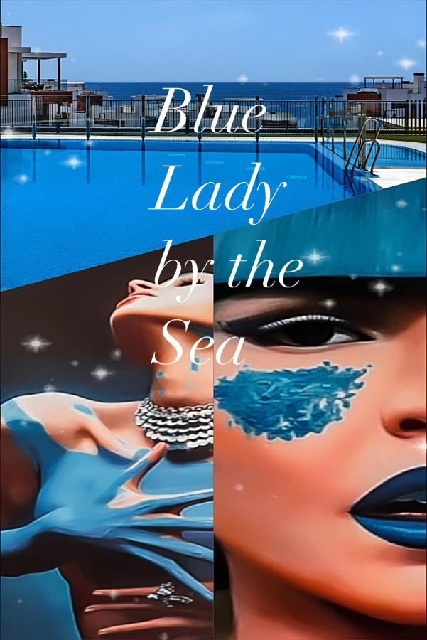 Ferienwohnung Blue Lady By The Sea Fuengirola Exterior foto