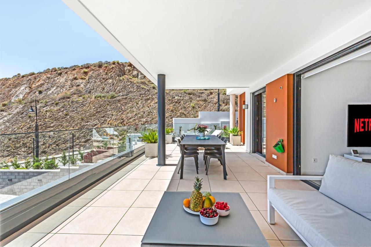 Ferienwohnung Blue Lady By The Sea Fuengirola Exterior foto